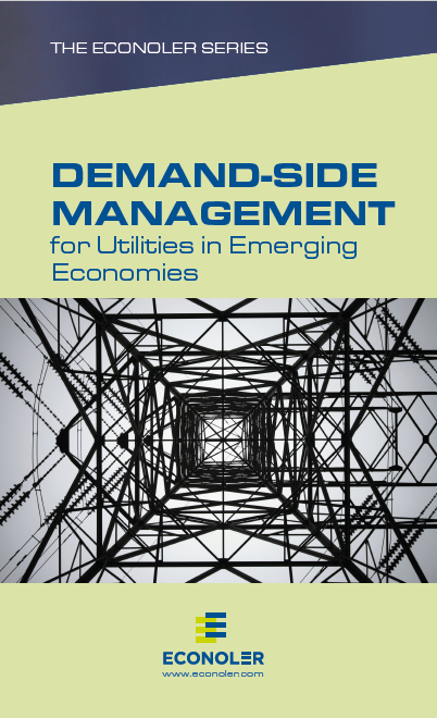 Demand-Side Management for Utilities in Emerging Economies